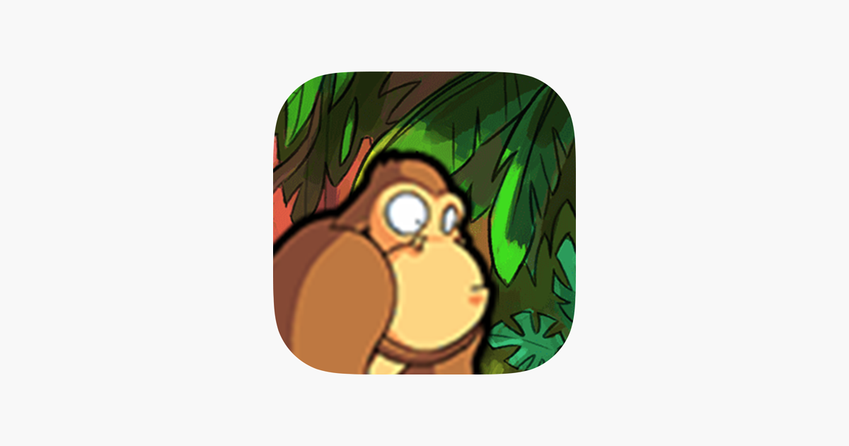 Games like Gorilla Adventures