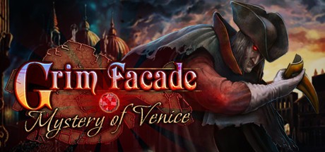 Games like Grim Facade: Mystery of Venice Collector’s Edition