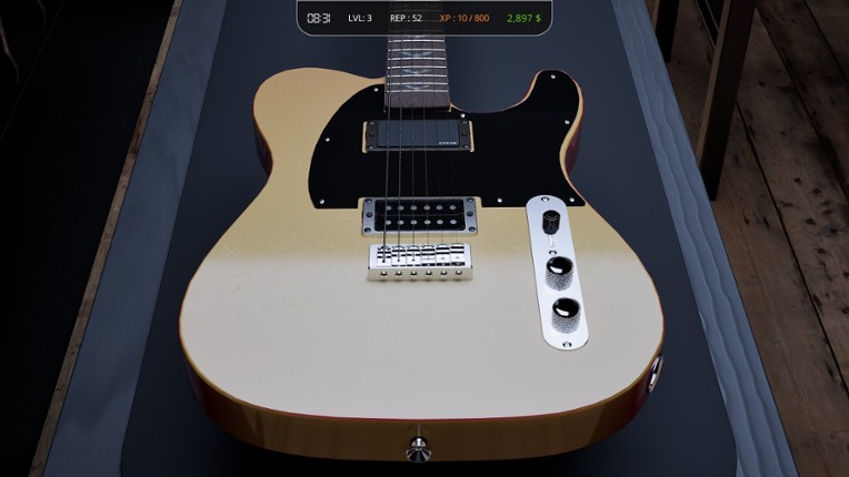 GUITAR WORKSHOP Image