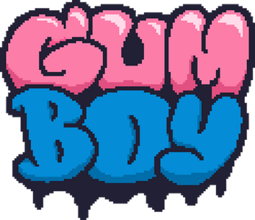 Gum Boy Image