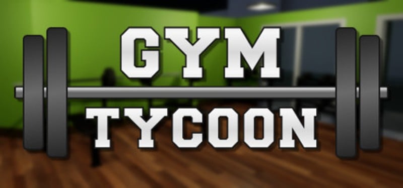 Gym Tycoon Game Cover