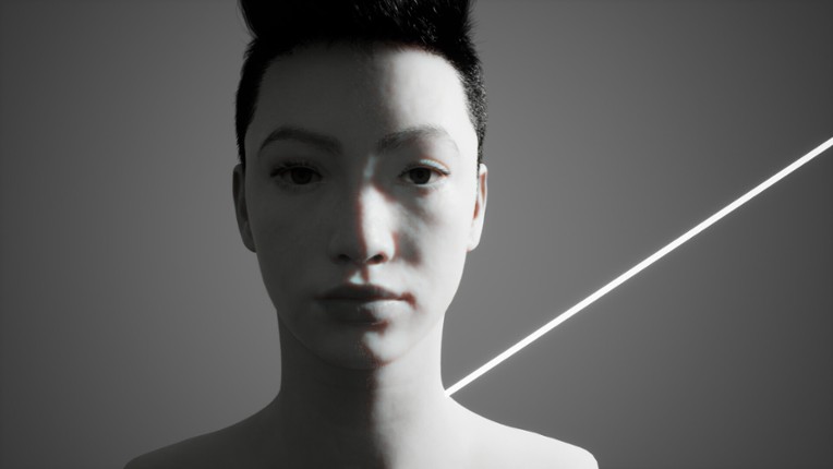 HAELE 3D - Portrait Studio Lite - Drawing References screenshot