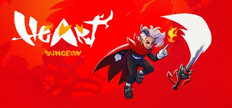 Games like Heart Dungeon