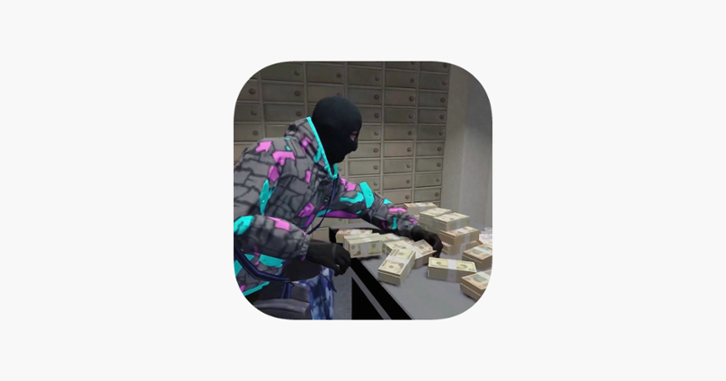 Heist - TPS Sniper & Thieves Image