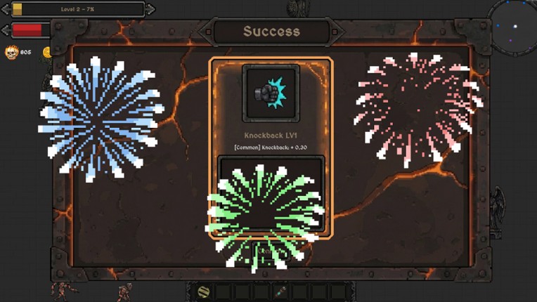 Hell Forge screenshot