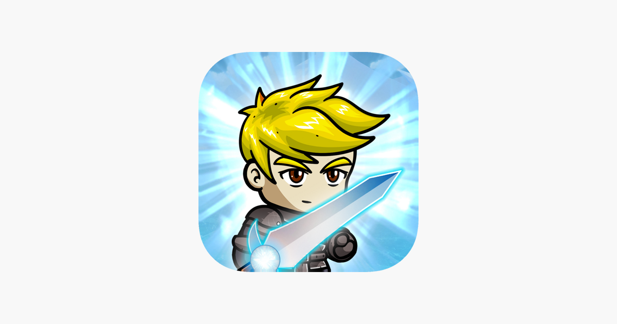 Games like Hero Age - RPG classic