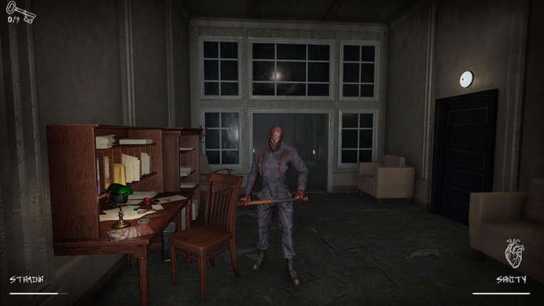 Hidden Image