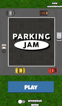 Horrible Parking Jam Image