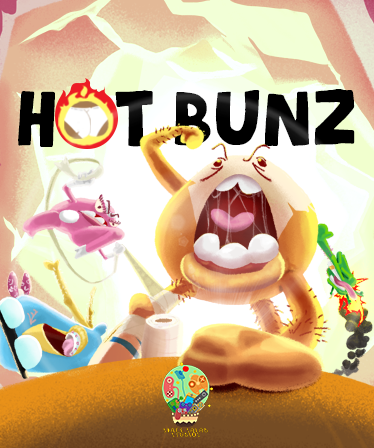 Games like HOTBUNZ