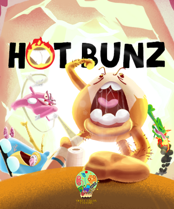 HOTBUNZ Game Cover