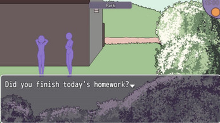 I'm Tired of Being Alone, So I Decided to Make a Harem screenshot