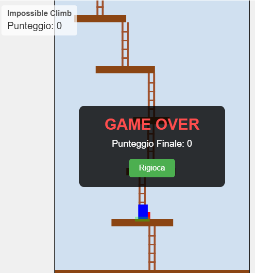 Games like Impossible Climb