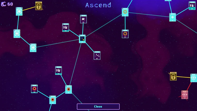 Infinity Bounce screenshot