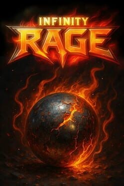 Games like Infinity Rage