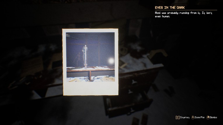 Inheritance screenshot