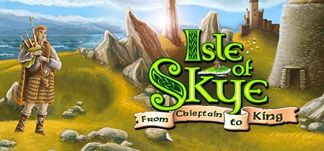 Games like Isle of Skye