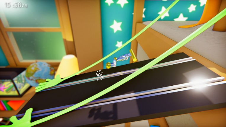 It's OK to Fail screenshot