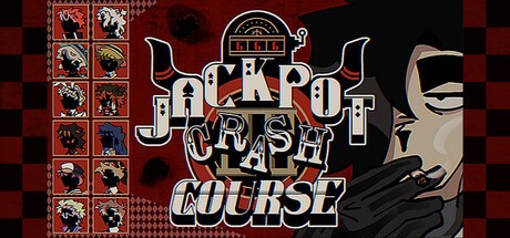 Games like Jackpot Crash Course