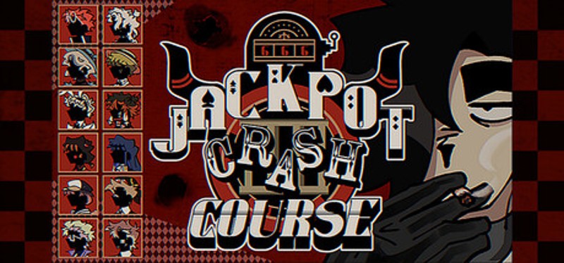 Jackpot Crash Course Image