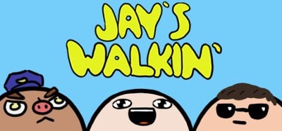 Jay's Walkin' Image