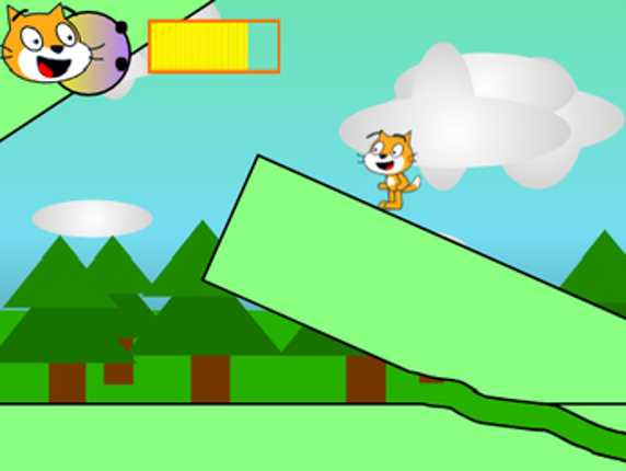 Jimmy's Quest for Microwave Remastered screenshot