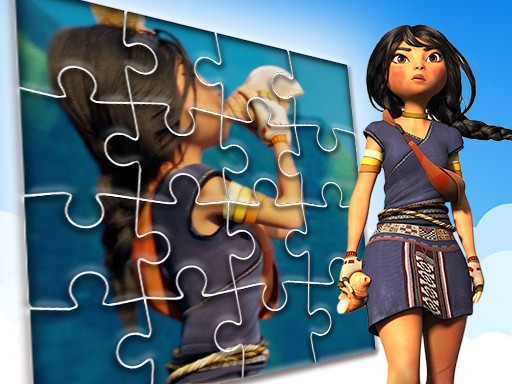 Games like Kayara Jigsaw Puzzle Online