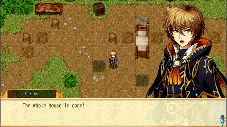 KEMCO RPG Selection Vol. 5 screenshot