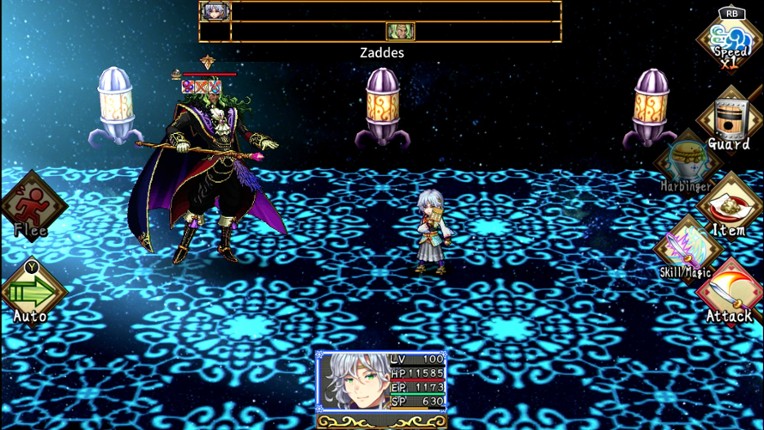Kemco RPG Selection Vol. 6 screenshot