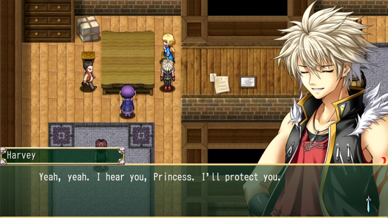 KEMCO RPG Selection Vol. 7 Image