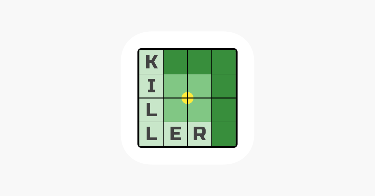 Games like Killer Sudoku