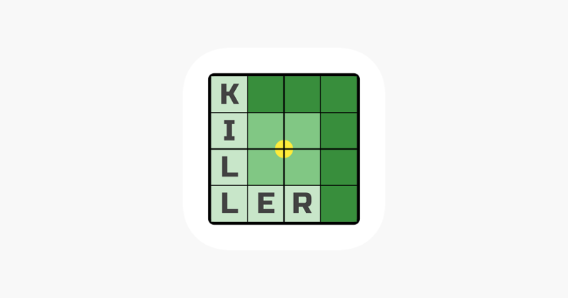 Killer Sudoku Game Cover