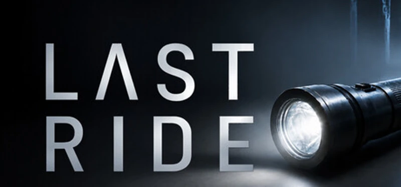 Last Ride Image