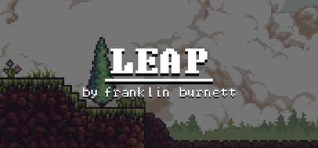 Games like Leap by Franklin Burnett