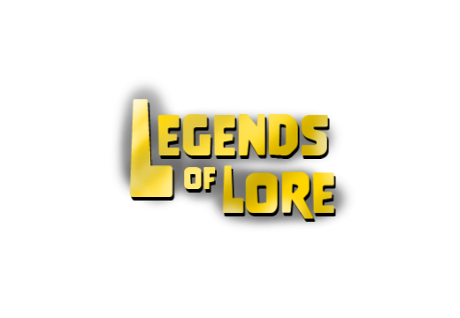 Games like Legends of Lore