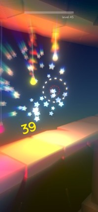 Light Fall! screenshot