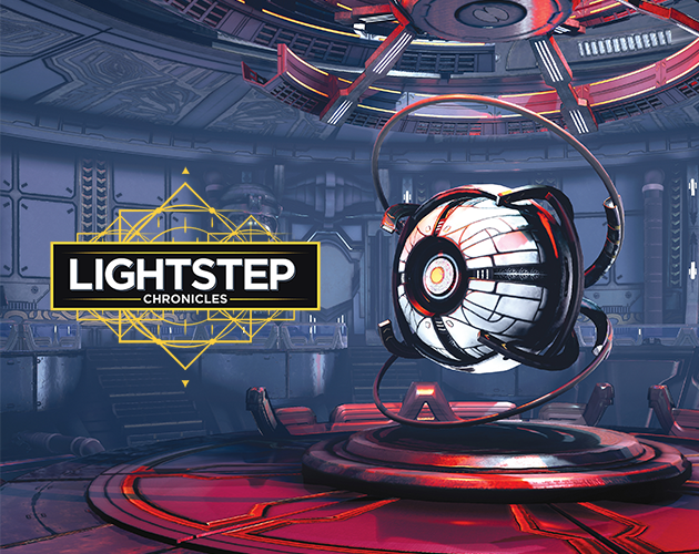 Games like Lightstep Chronicles