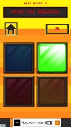 Lively Minds - Simon Says screenshot