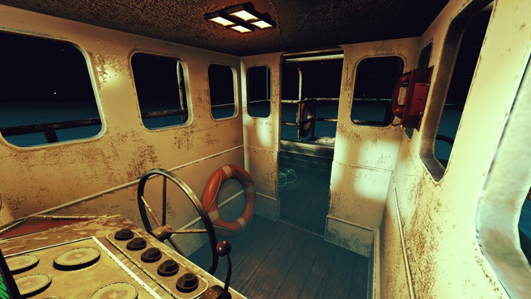 Loan Shark screenshot