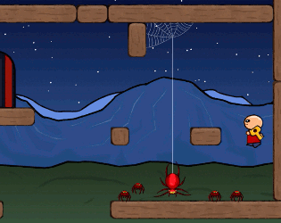 Games like Lucas the Game