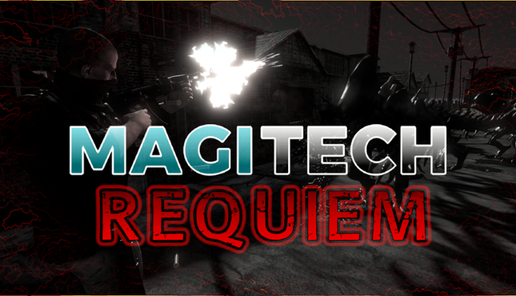 Magitech Requiem Image