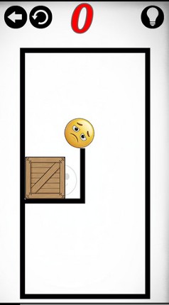 Make him smile Image