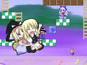 Marisa and Alice Image