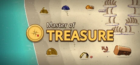 Games like Master of Treasure
