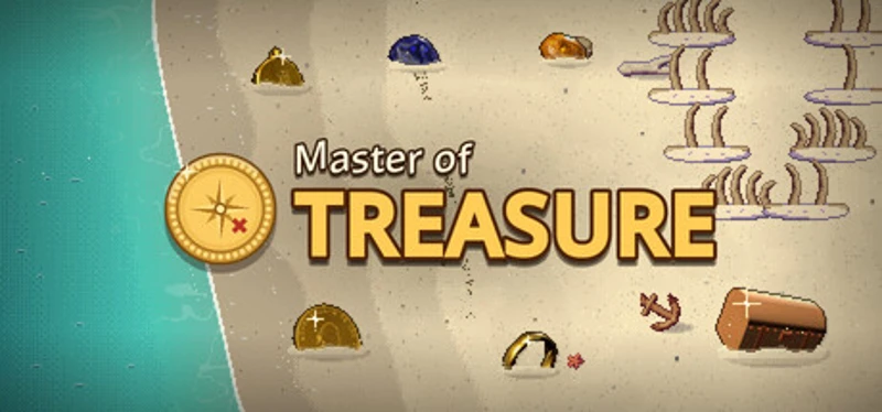 Master of Treasure Image