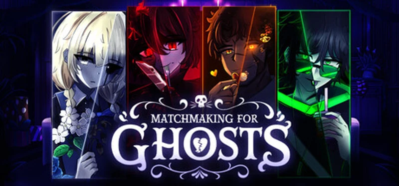 Matchmaking for Ghosts Image