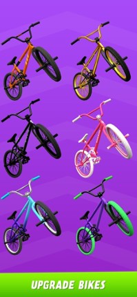 Max Air BMX screenshot