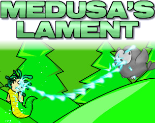 Games like Medusa's Lament