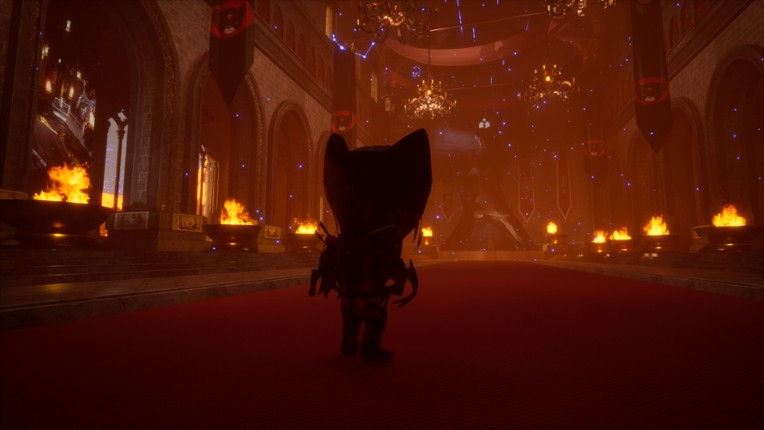 Metabrawl screenshot