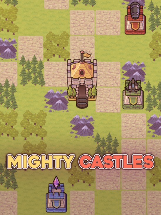 Games like Mighty Castles