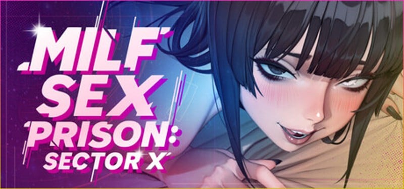 MILF Sex Prison: Sector X Image